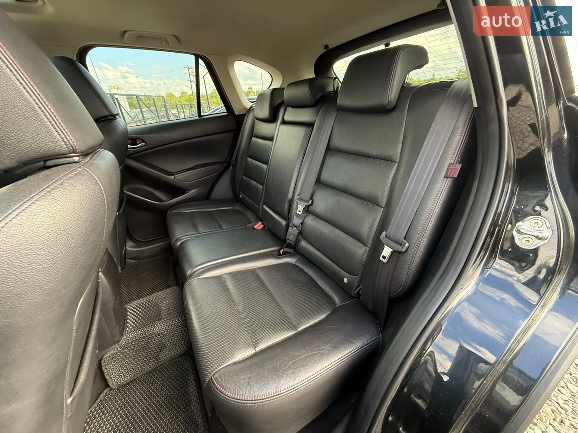 2012 Mazda CX-5 - мініатюра 41