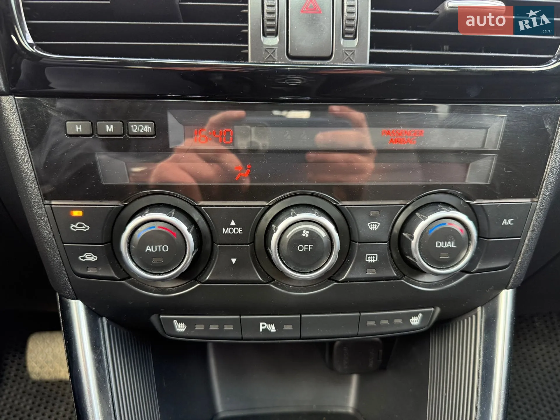 2012 Mazda CX-5 - мініатюра 53