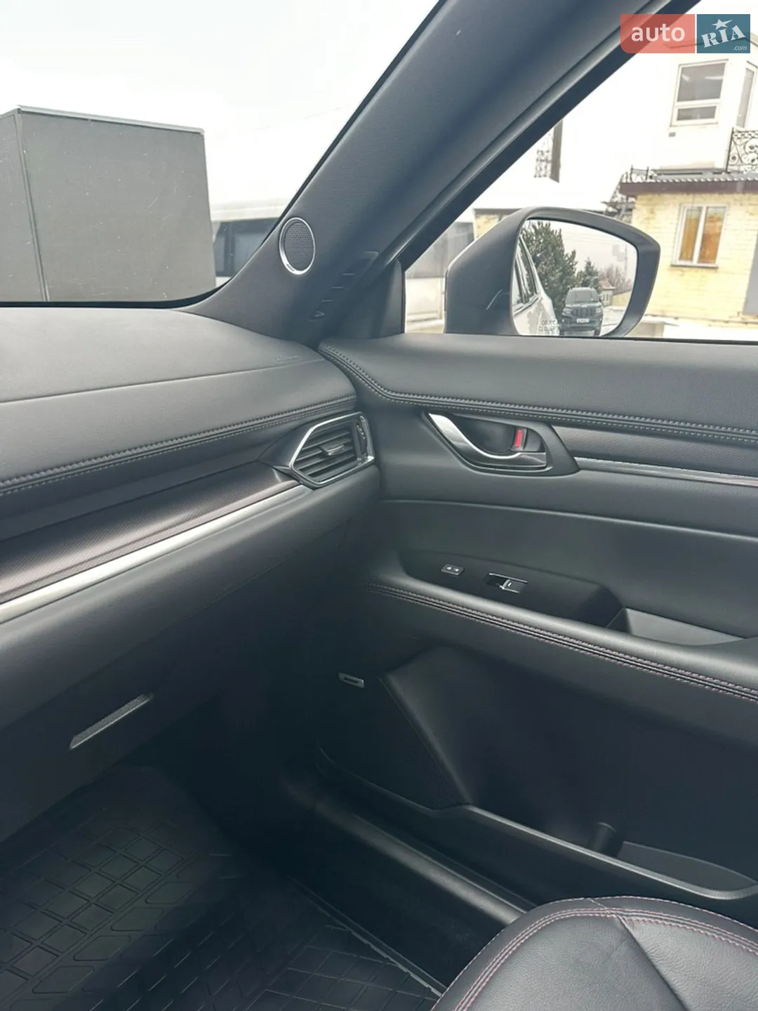 2024 Mazda CX-5 - мініатюра 33