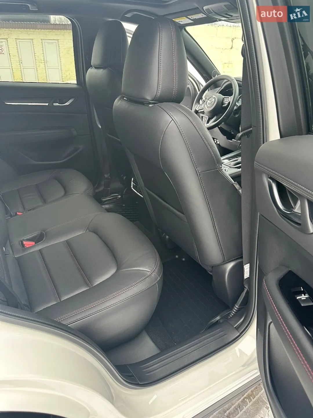 2024 Mazda CX-5 - мініатюра 56