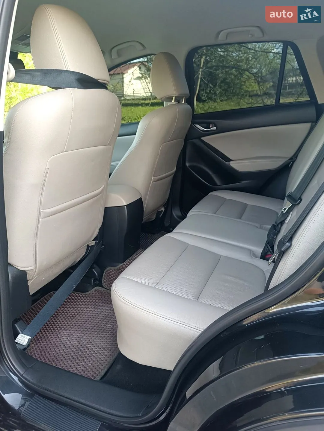 2012 Mazda CX-5 - мініатюра 13