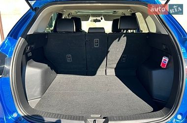 Внедорожник / Кроссовер Mazda CX-5 2012 в Николаеве