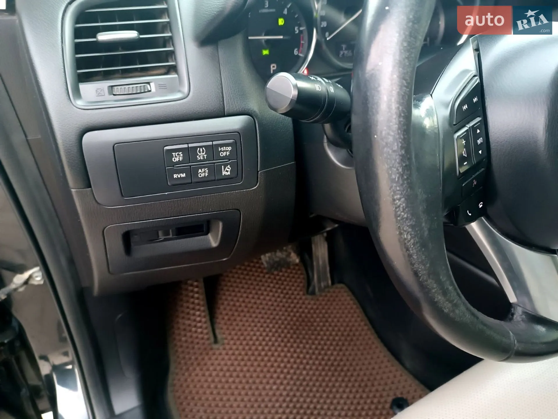 2012 Mazda CX-5 - мініатюра 21