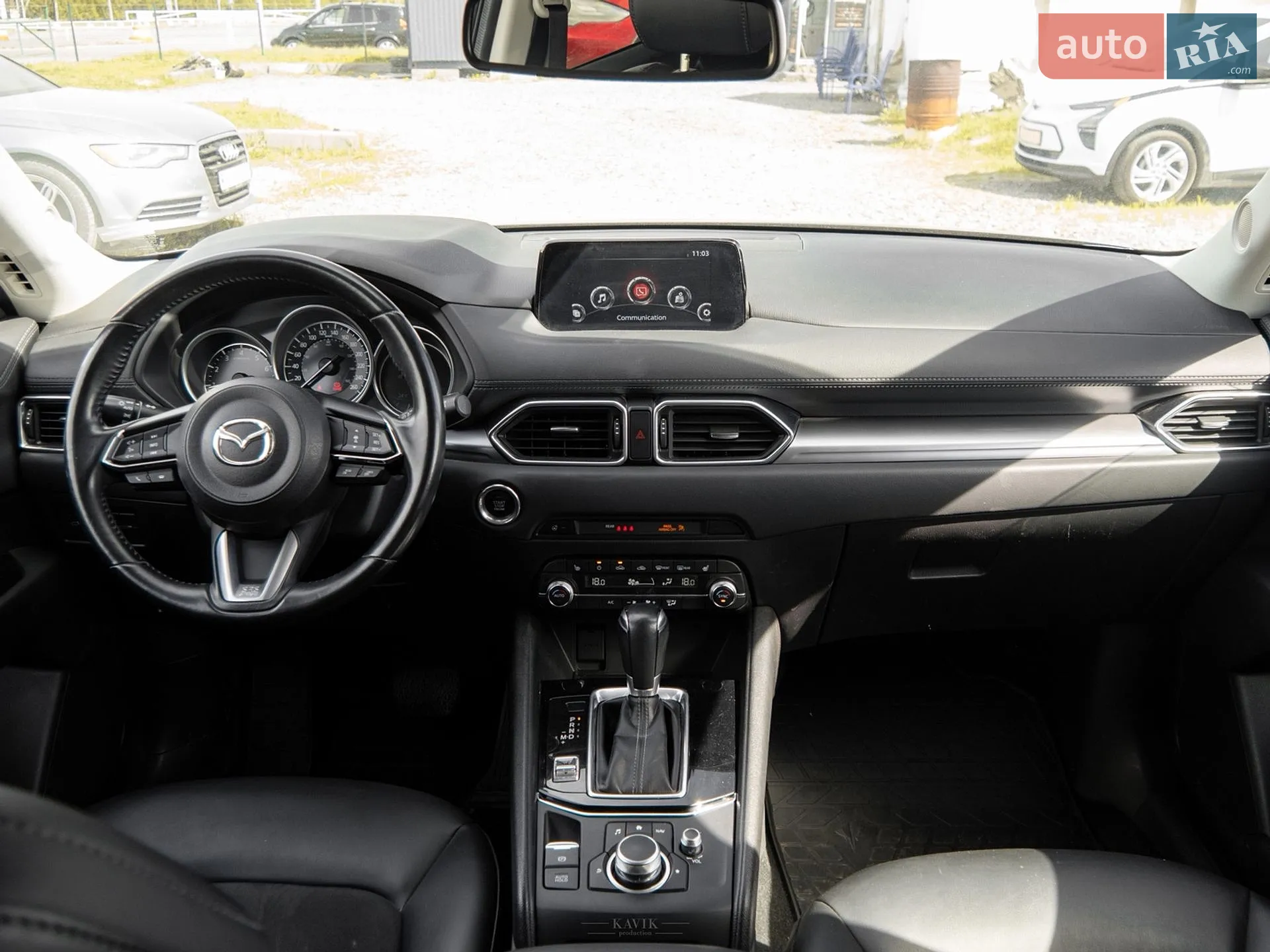 2019 Mazda CX-5 - мініатюра 13