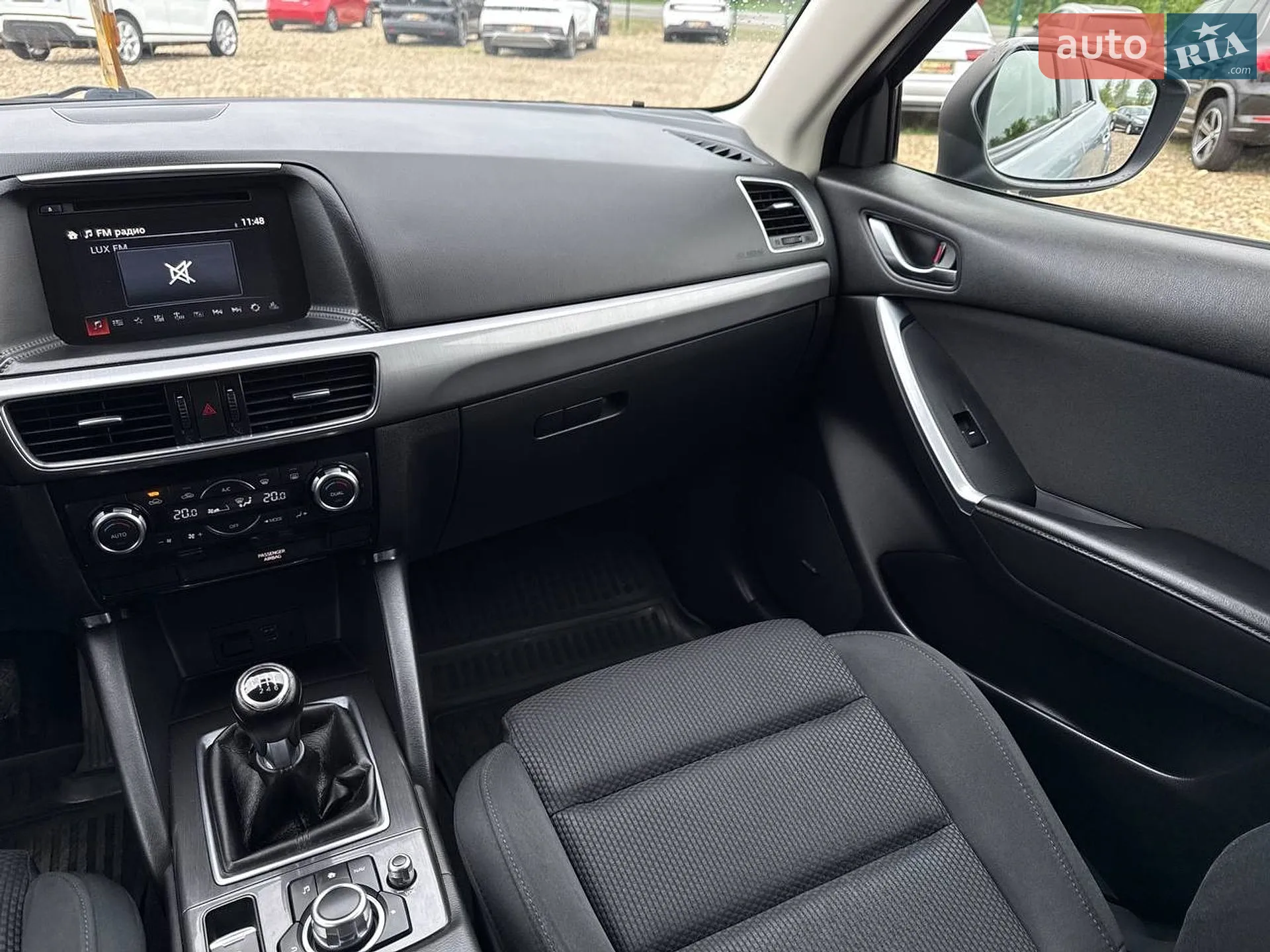 2015 Mazda CX-5 - мініатюра 19
