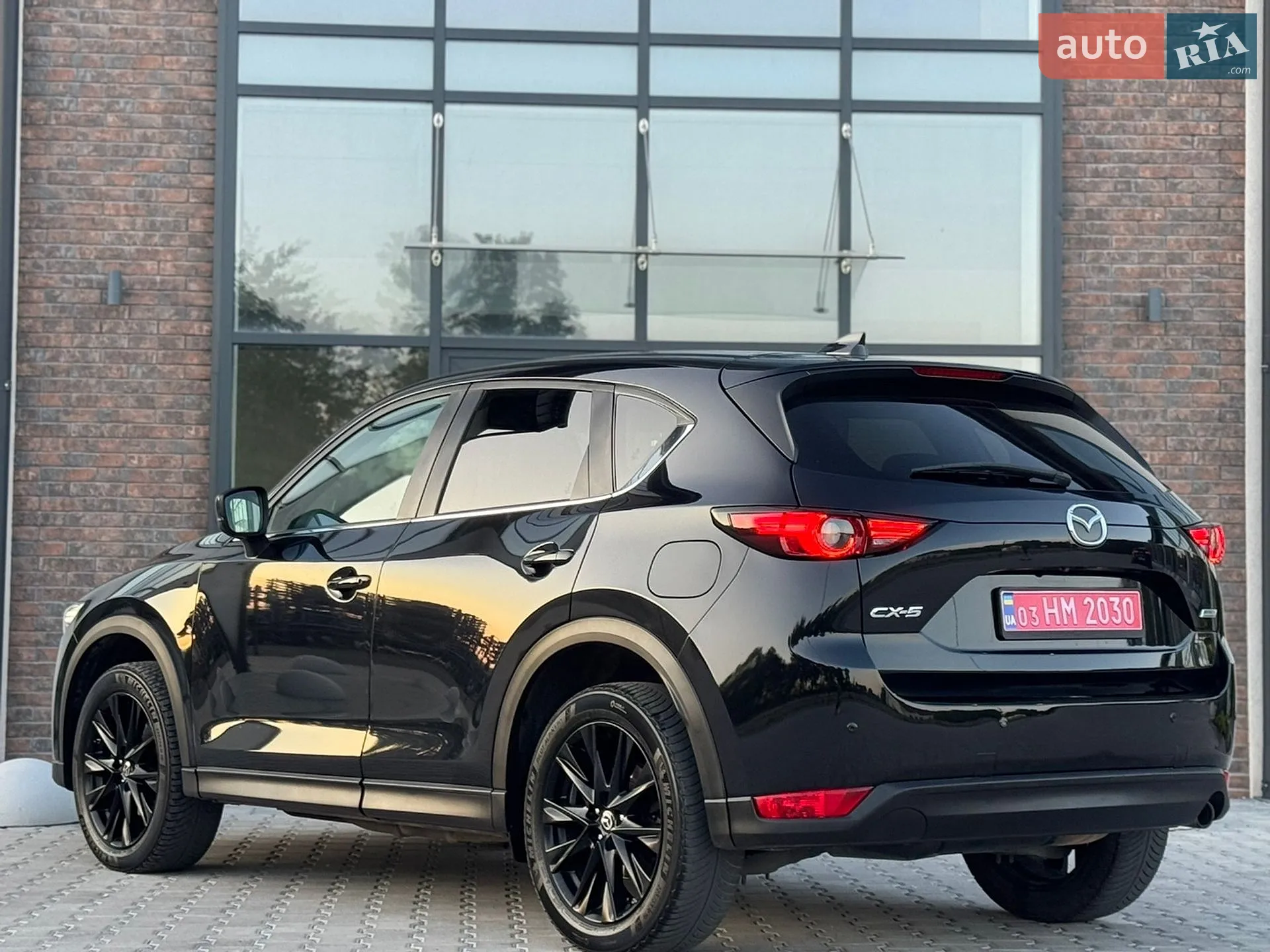 2019 Mazda CX-5 - мініатюра 4