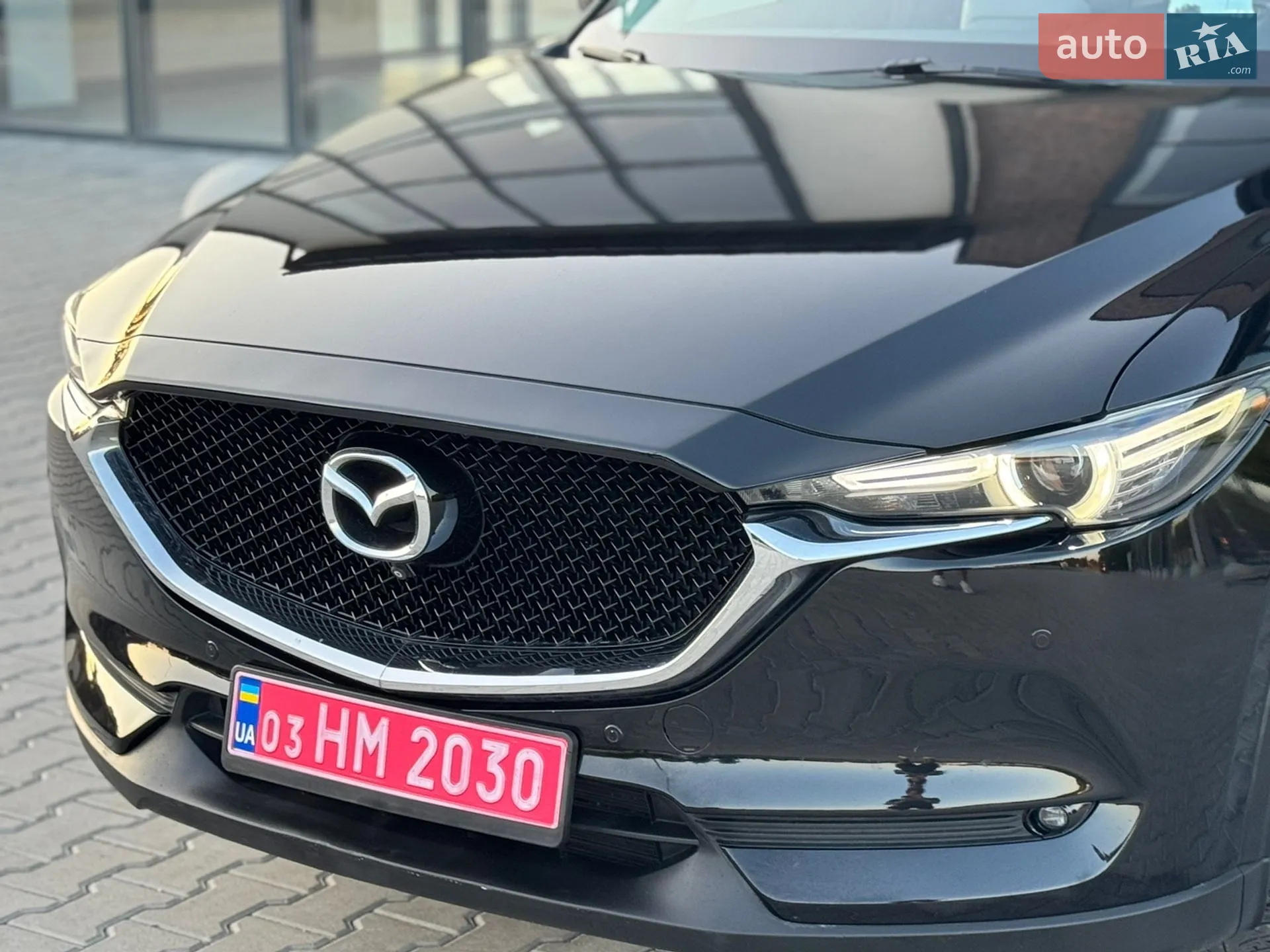 2019 Mazda CX-5 - мініатюра 9