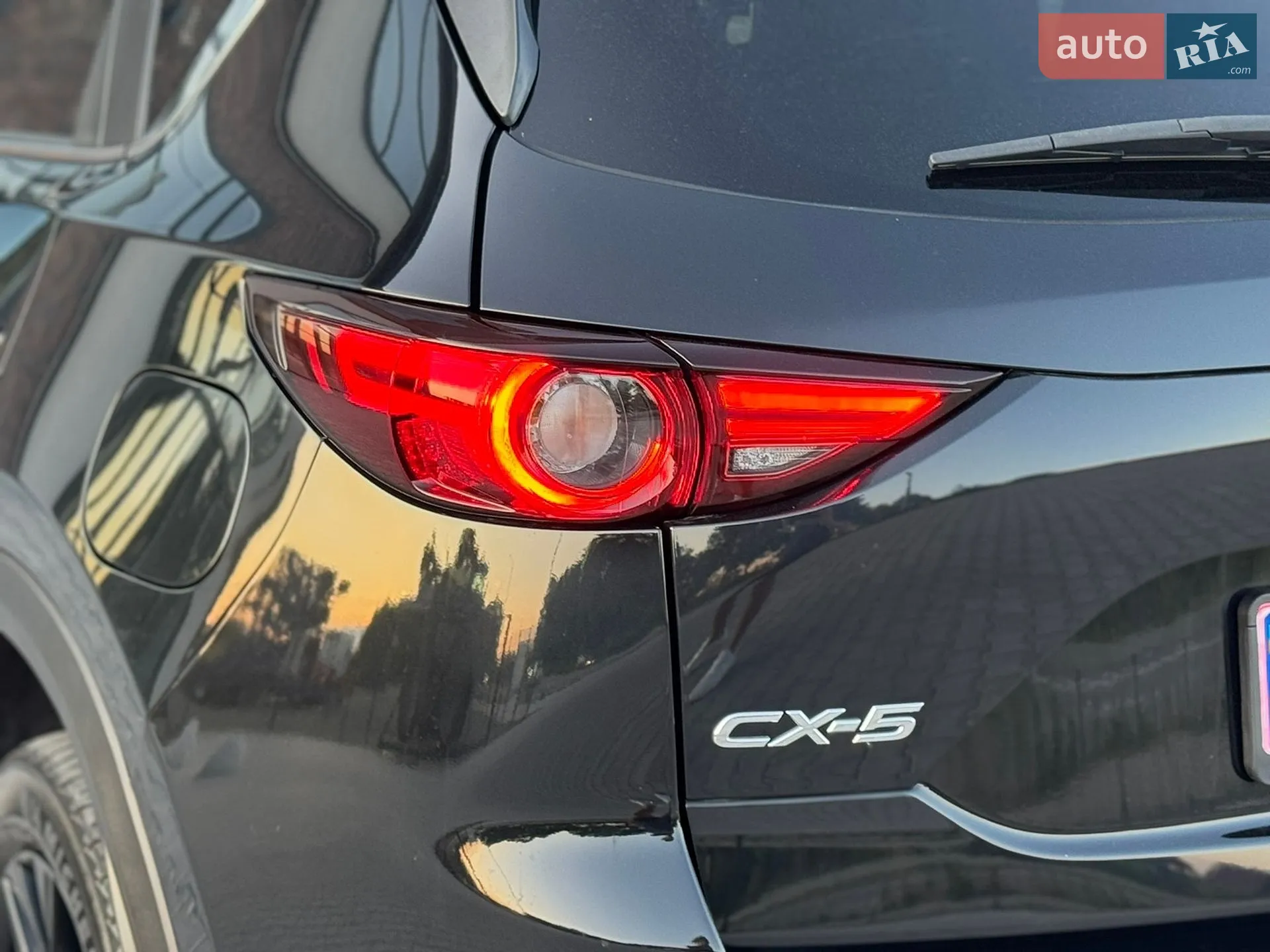 2019 Mazda CX-5 - мініатюра 14