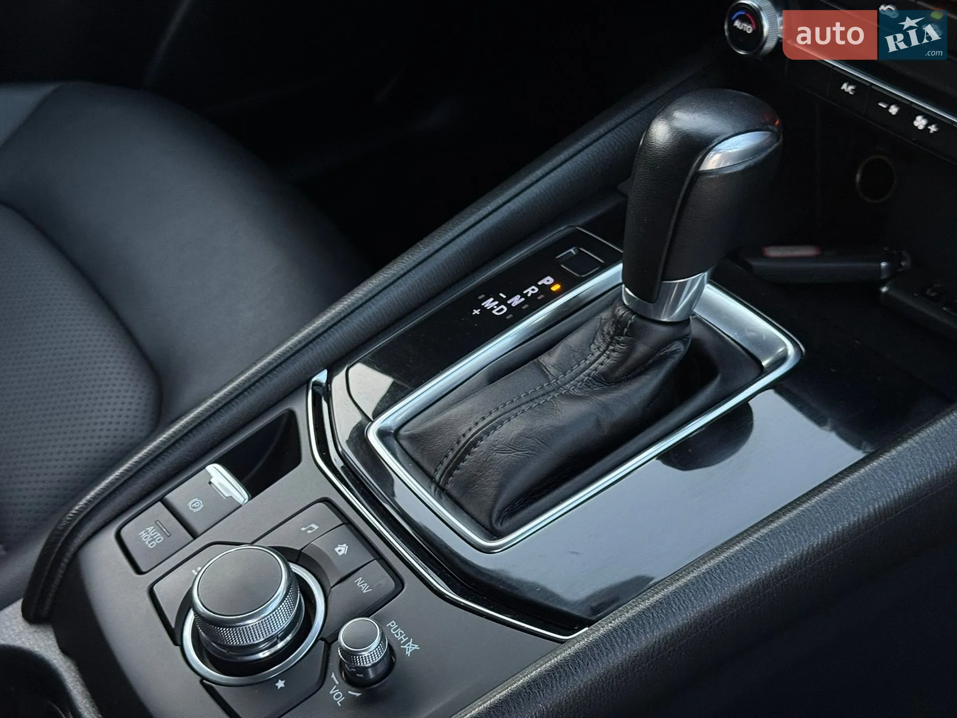 2019 Mazda CX-5 - мініатюра 26