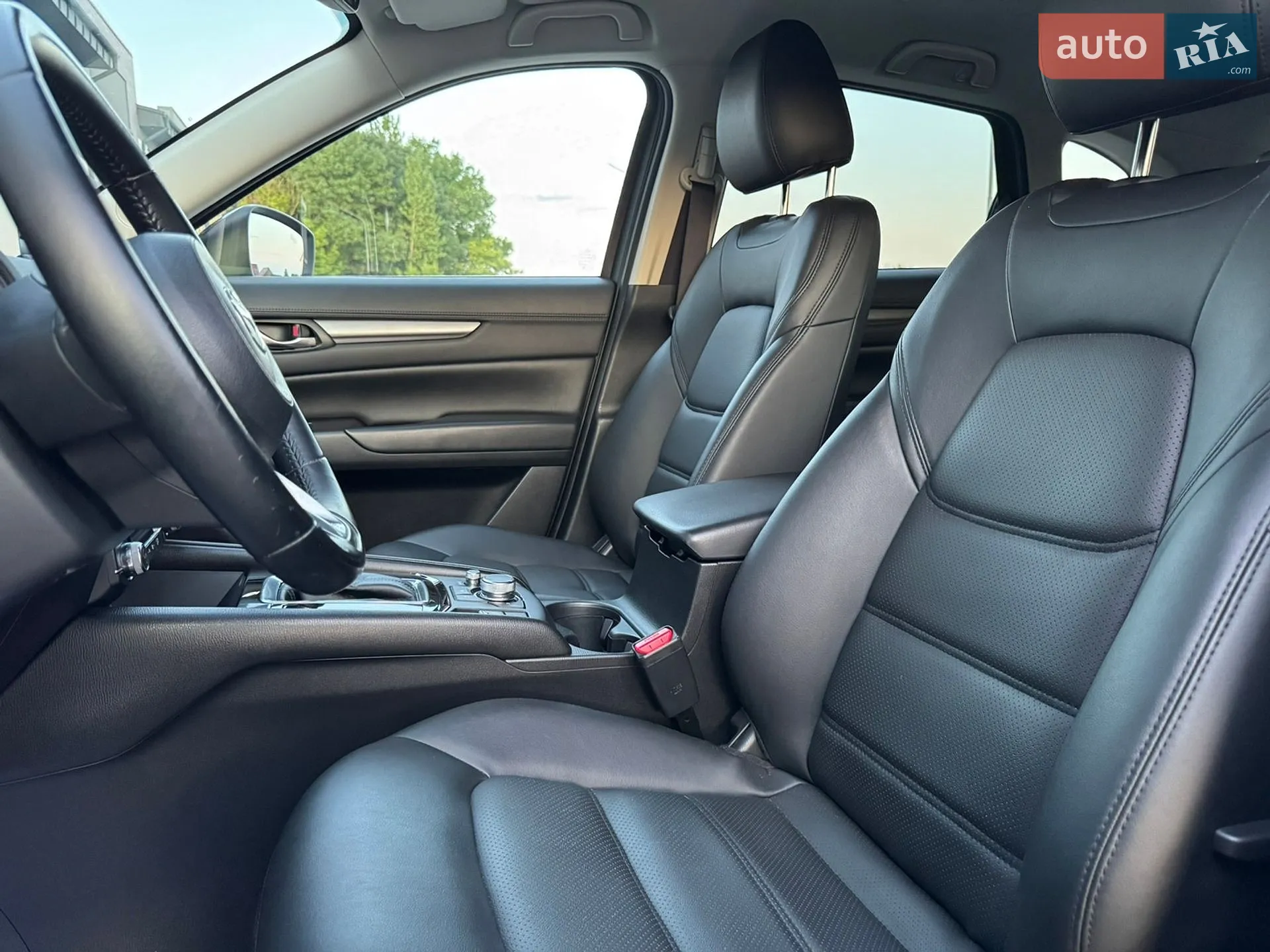 2019 Mazda CX-5 - мініатюра 35