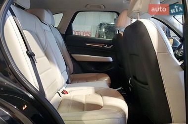 Внедорожник / Кроссовер Mazda CX-5 2019 в Львове