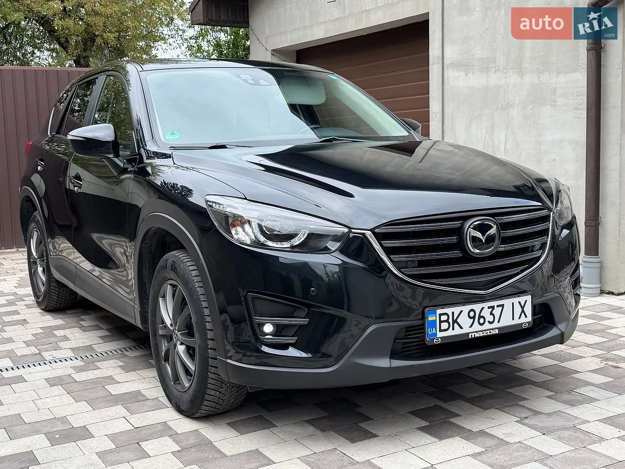 2013 Mazda CX-5 - мініатюра 15