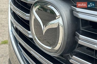 Внедорожник / Кроссовер Mazda CX-5 2014 в Ровно