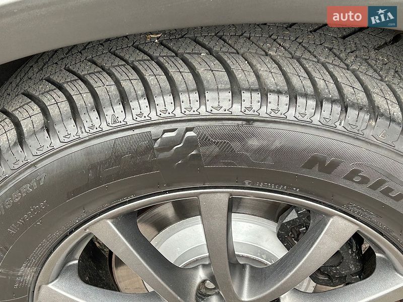 Внедорожник / Кроссовер Mazda CX-5 2014 в Ровно