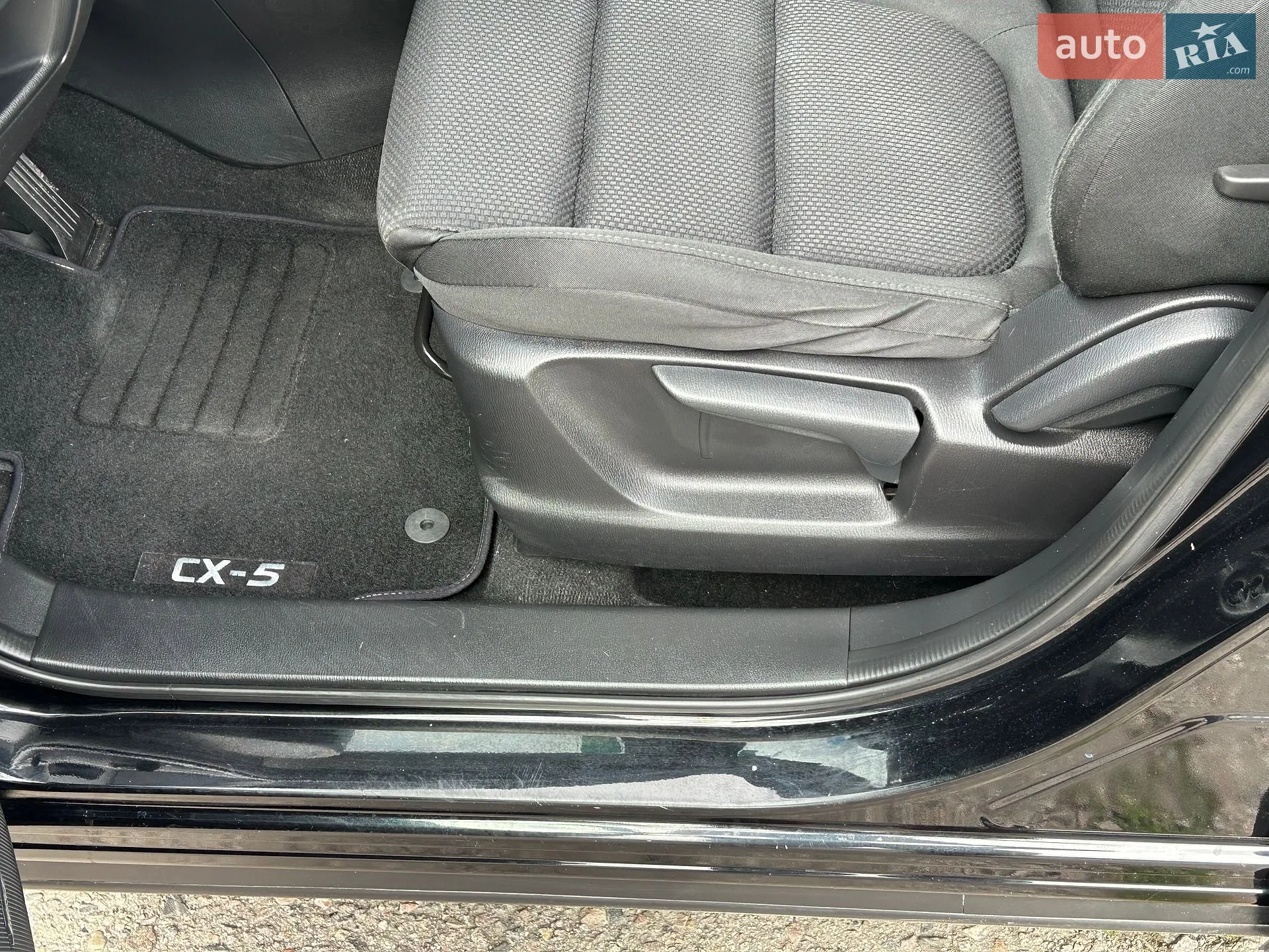 2014 Mazda CX-5 - мініатюра 23