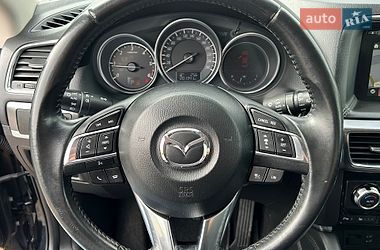Внедорожник / Кроссовер Mazda CX-5 2014 в Ровно