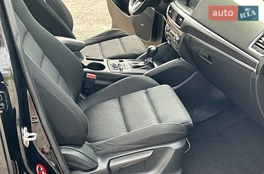 Внедорожник / Кроссовер Mazda CX-5 2014 в Ровно