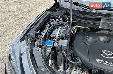 Внедорожник / Кроссовер Mazda CX-5 2014 в Ровно