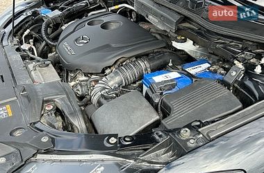 Внедорожник / Кроссовер Mazda CX-5 2014 в Ровно