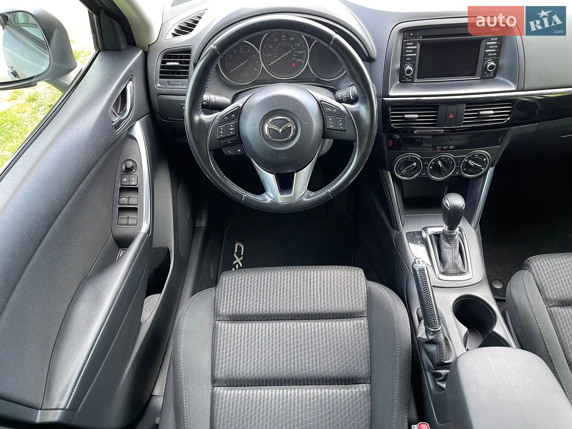 2014 Mazda CX-5 - мініатюра 14