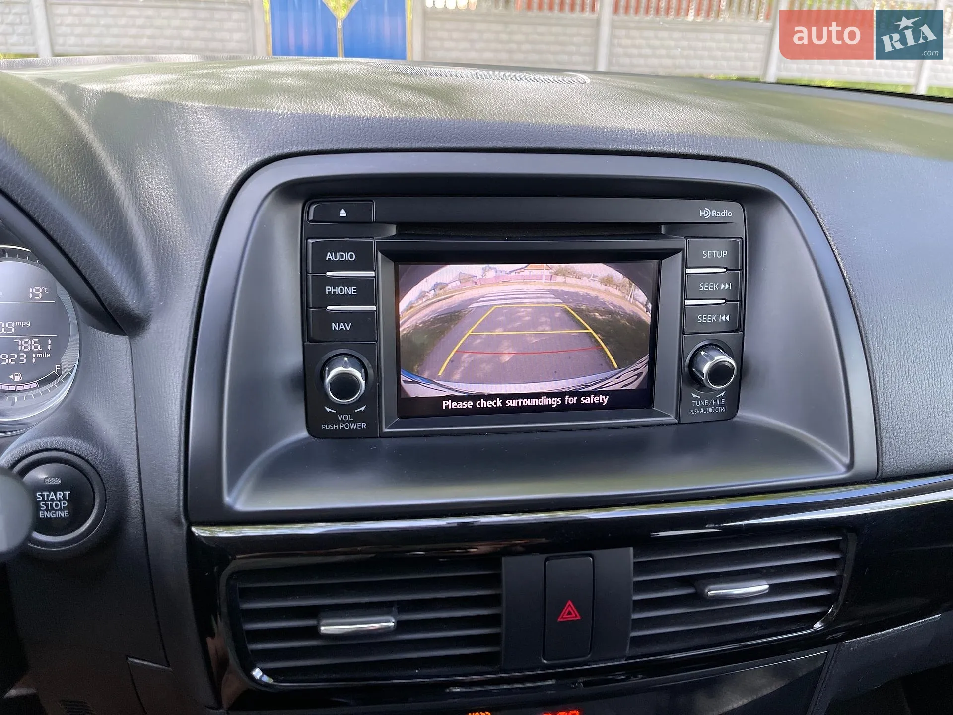 2014 Mazda CX-5 - мініатюра 36