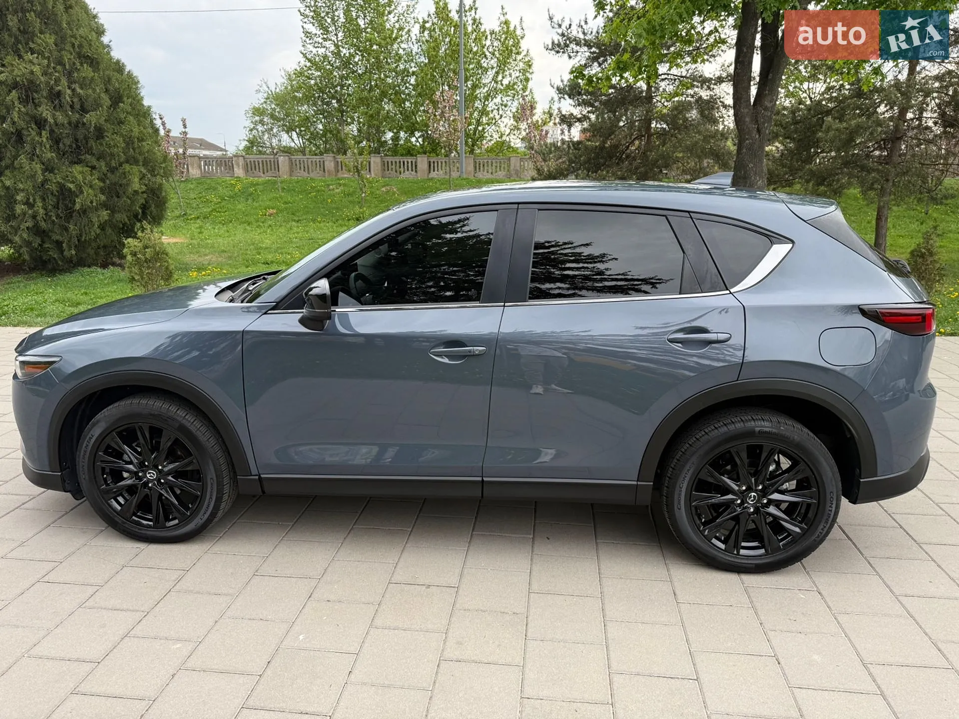 2022 Mazda CX-5 - мініатюра 14