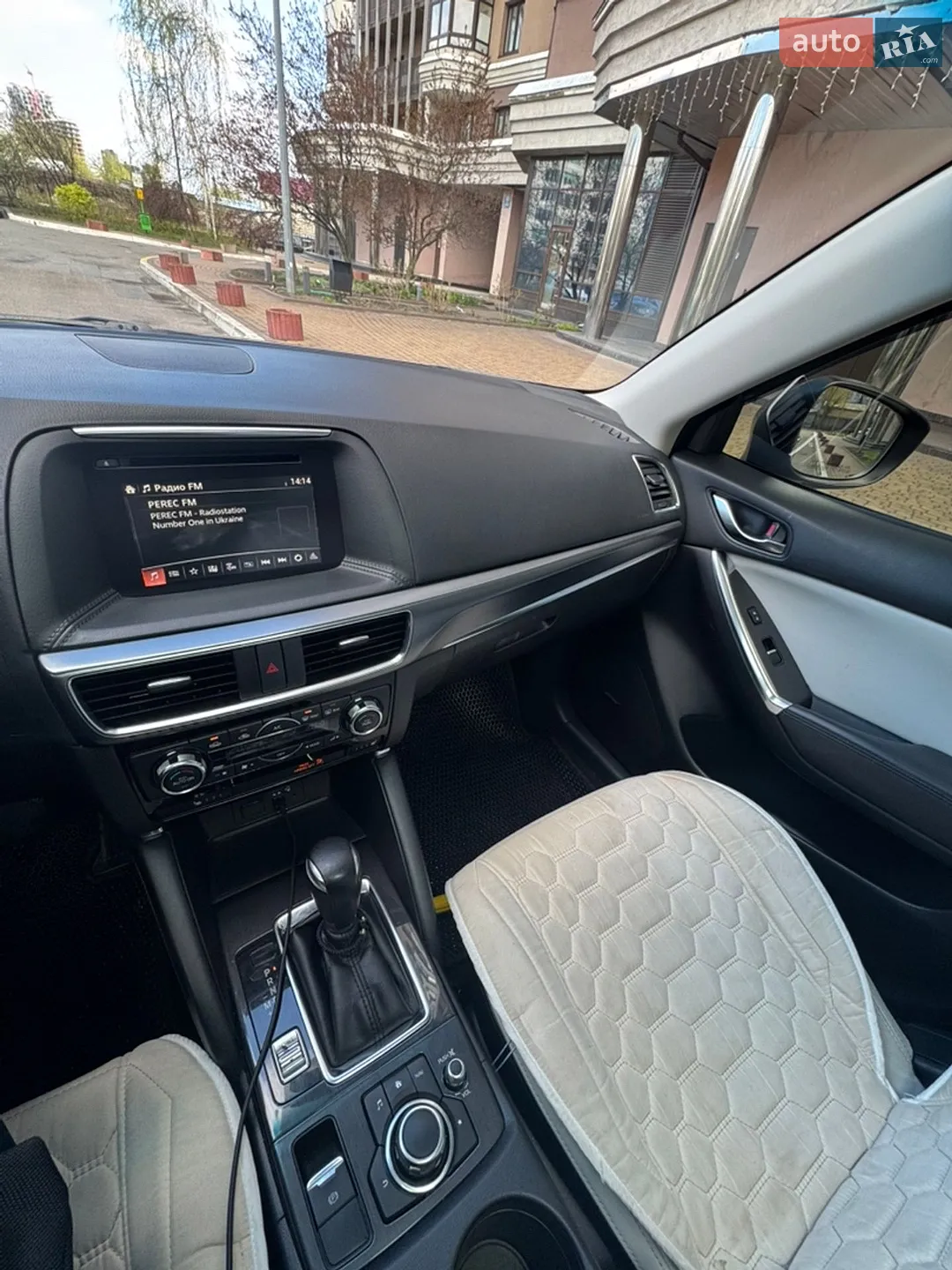 2016 Mazda CX-5 - мініатюра 10