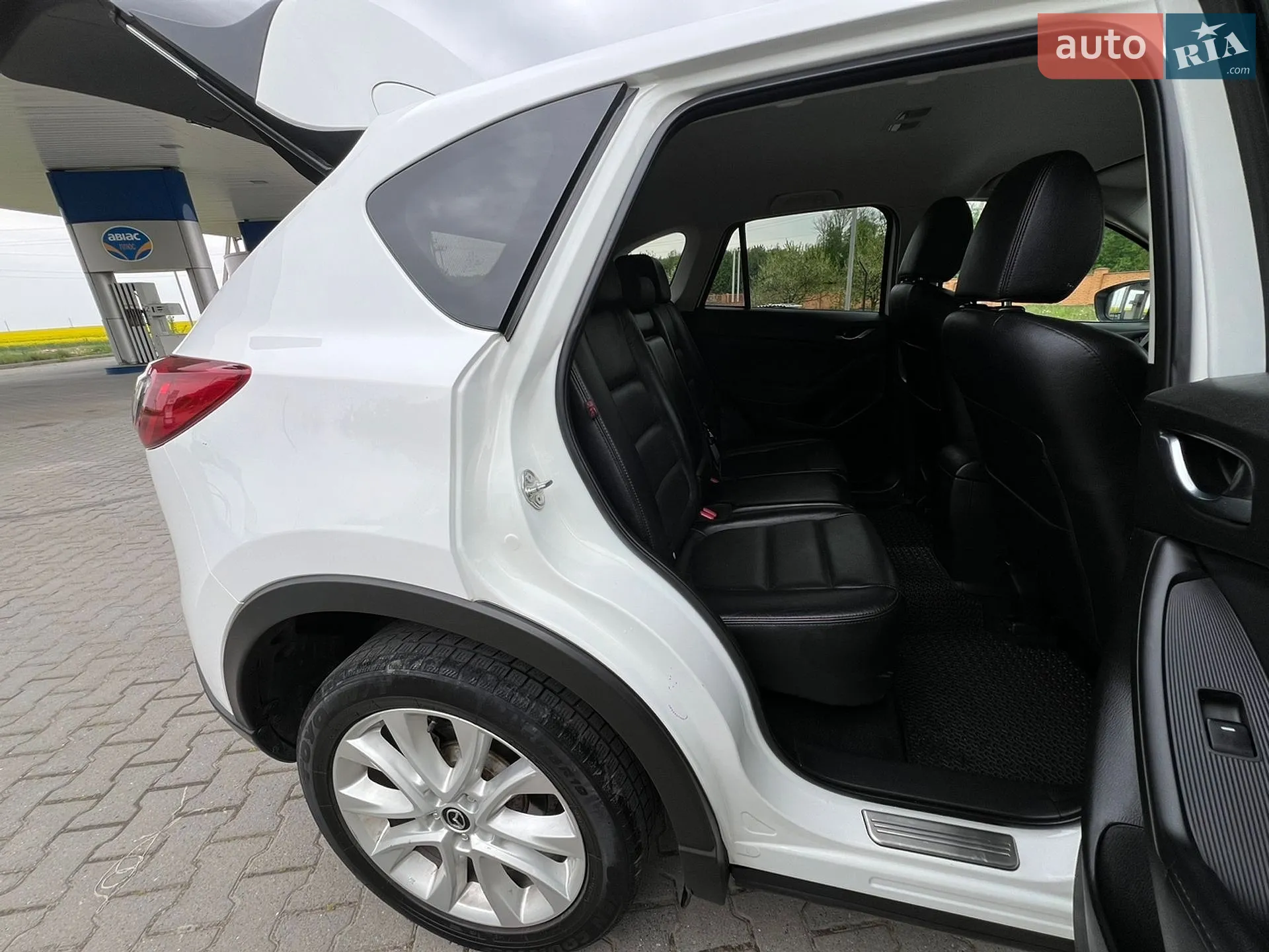 2013 Mazda CX-5 - мініатюра 24