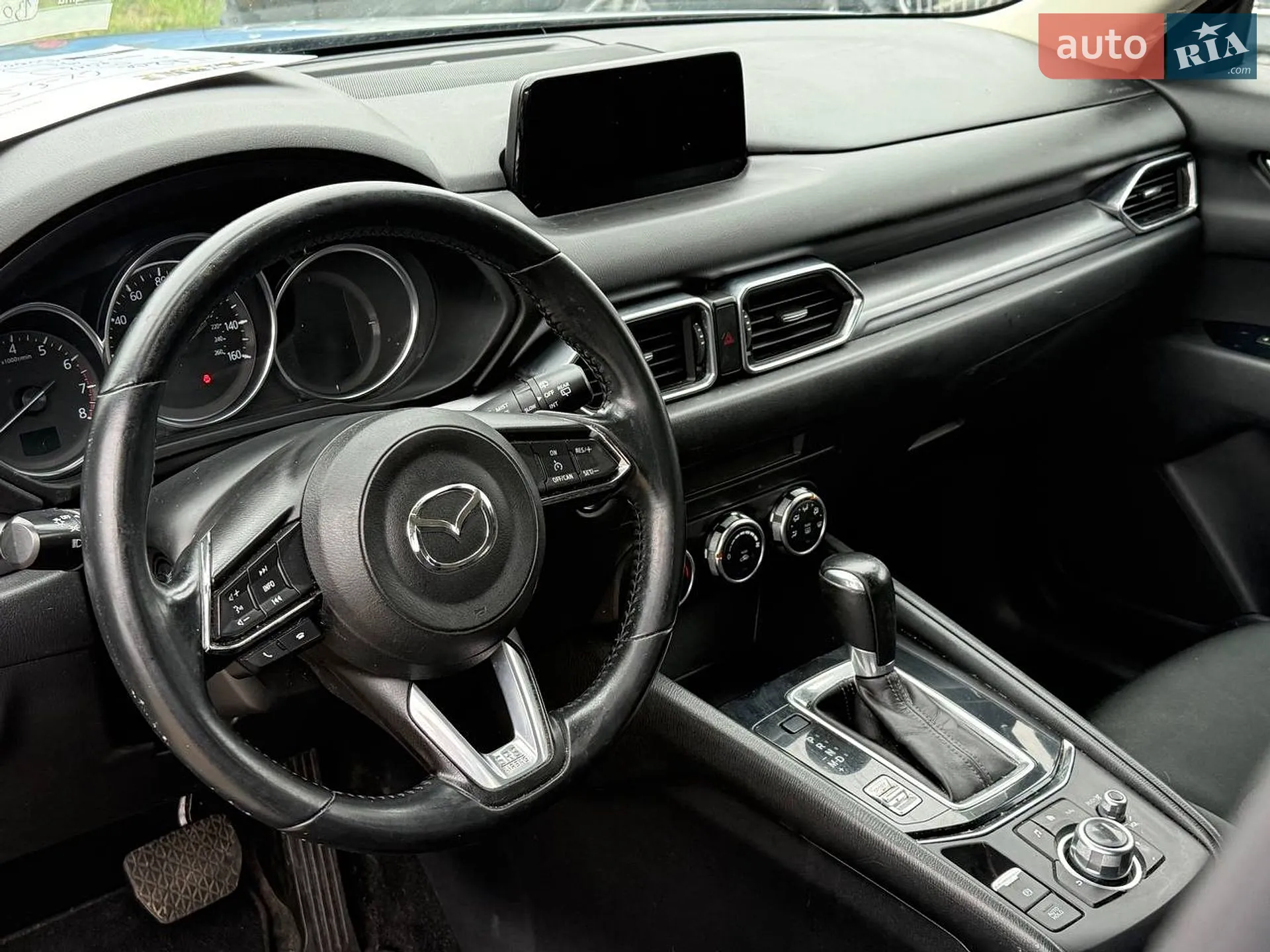 2018 Mazda CX-5 - мініатюра 16