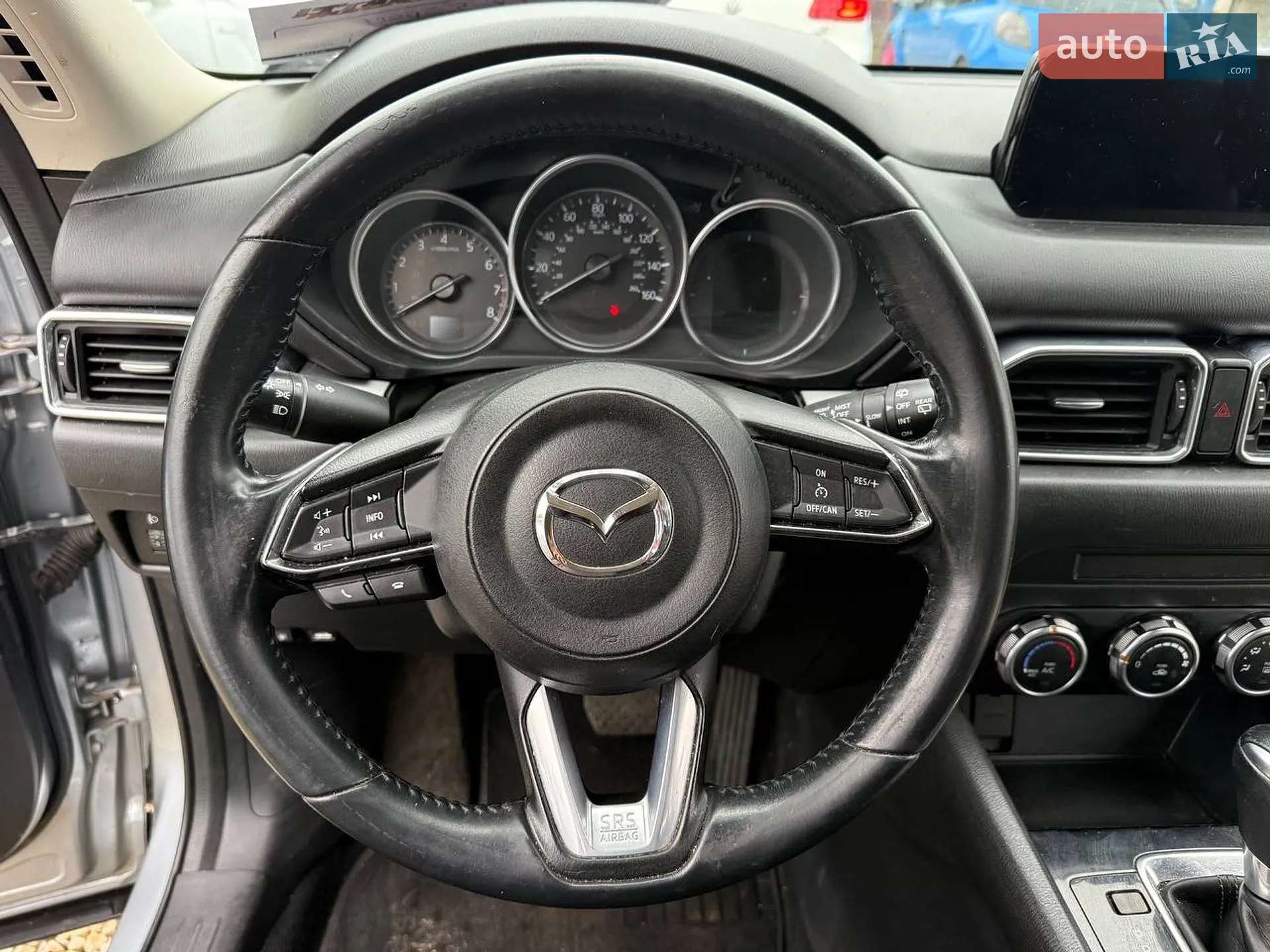 2018 Mazda CX-5 - мініатюра 27