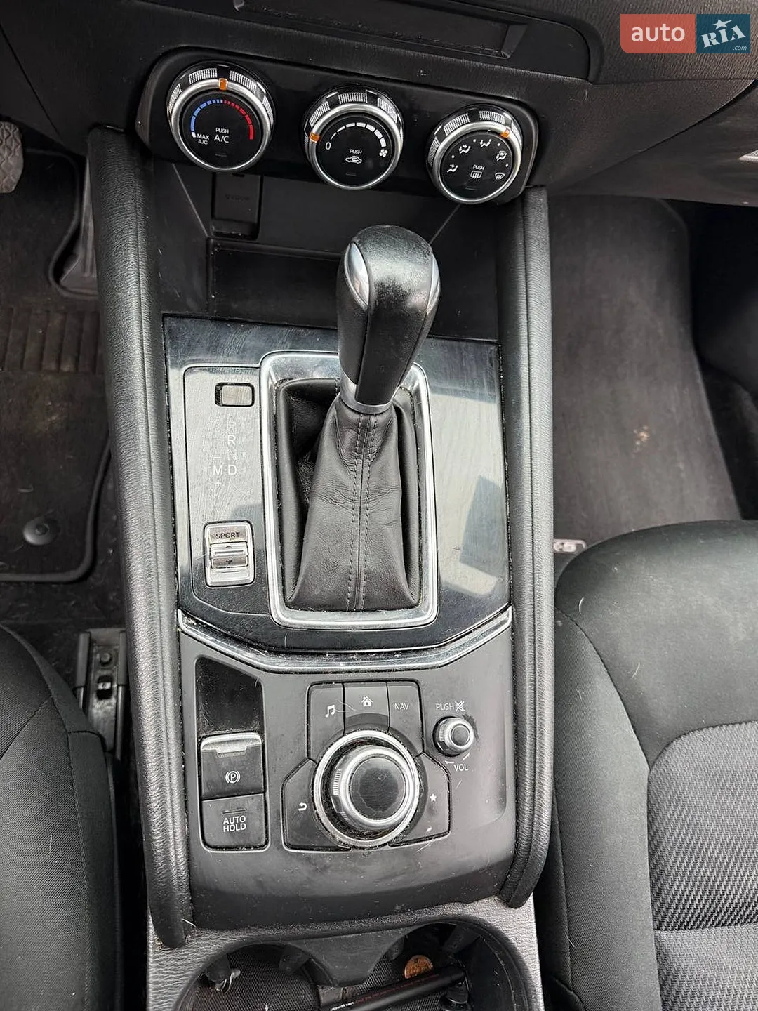 2018 Mazda CX-5 - мініатюра 29