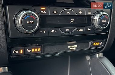 Внедорожник / Кроссовер Mazda CX-5 2015 в Сарнах