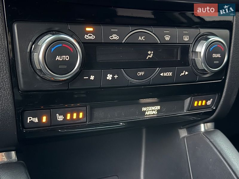 Внедорожник / Кроссовер Mazda CX-5 2015 в Сарнах