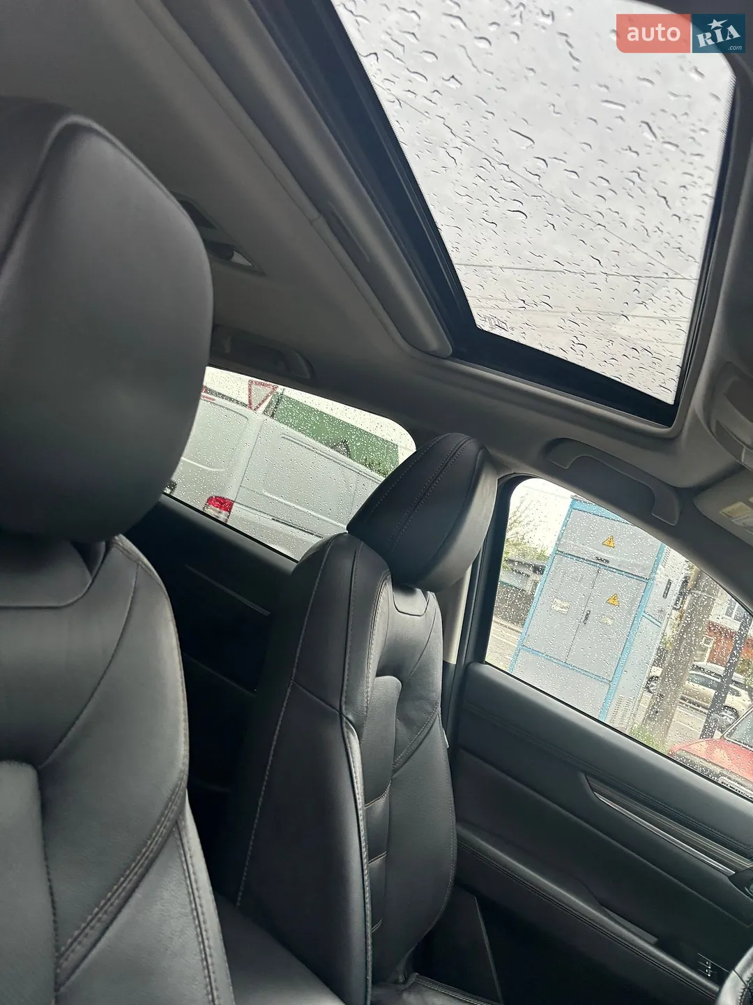 2019 Mazda CX-5 - мініатюра 17