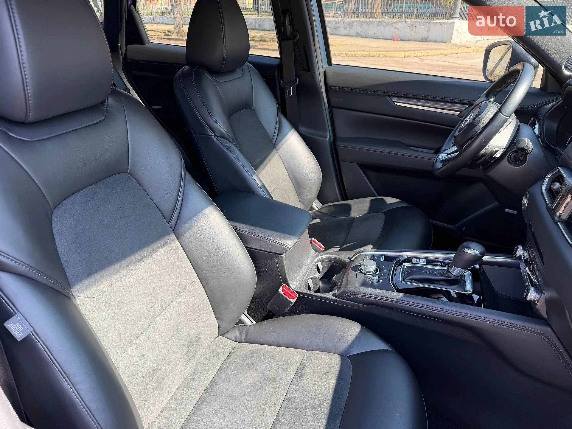 2023 Mazda CX-5 - мініатюра 4
