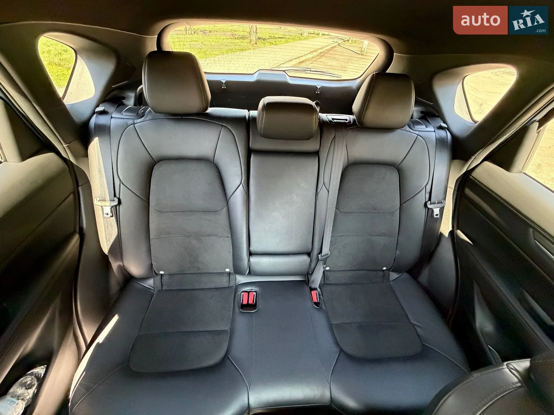 2023 Mazda CX-5 - мініатюра 5
