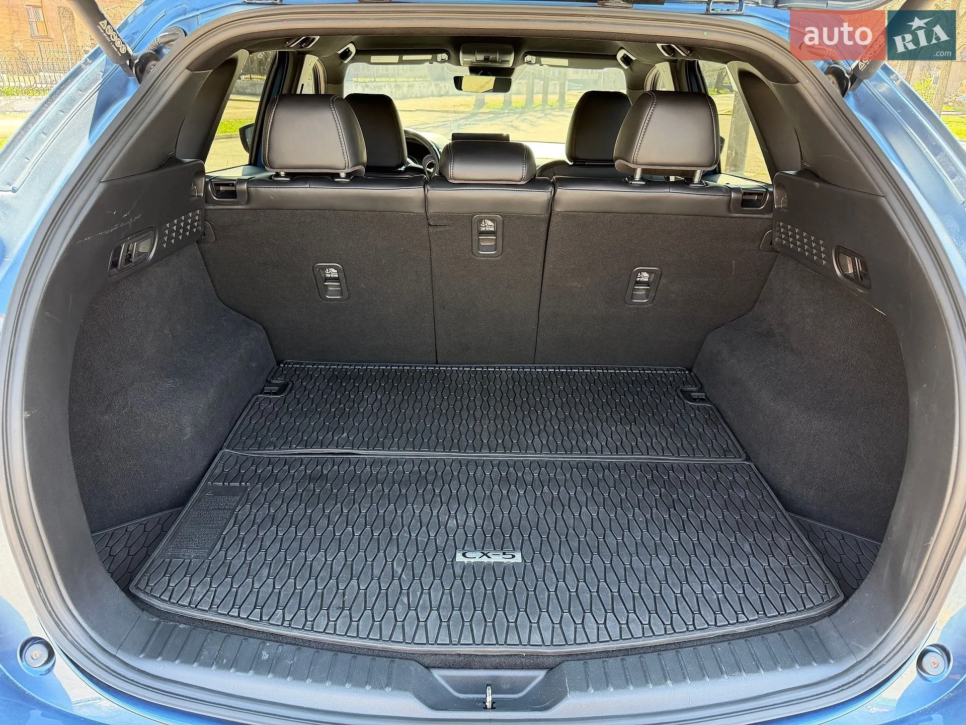 2023 Mazda CX-5 - мініатюра 9