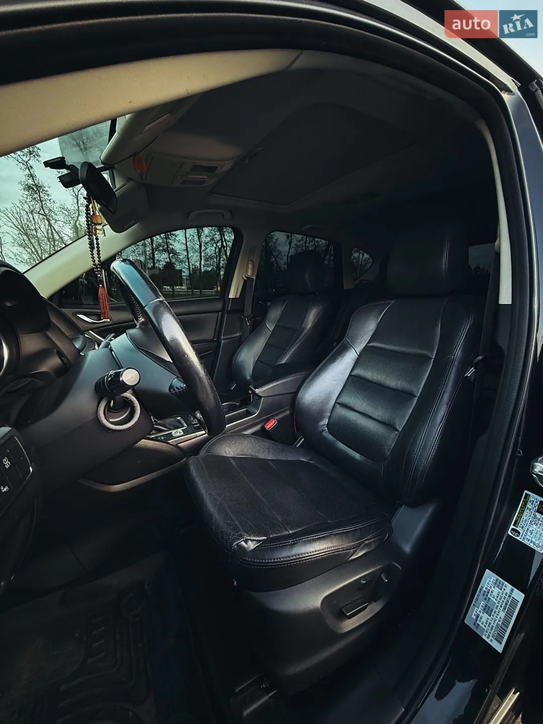 2015 Mazda CX-5 - мініатюра 26