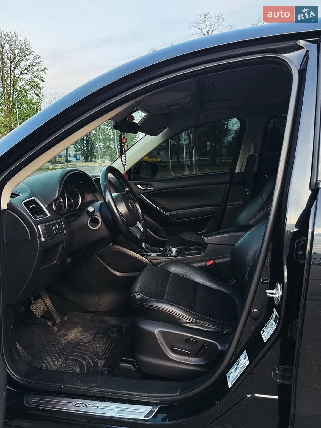 2015 Mazda CX-5 - мініатюра 27