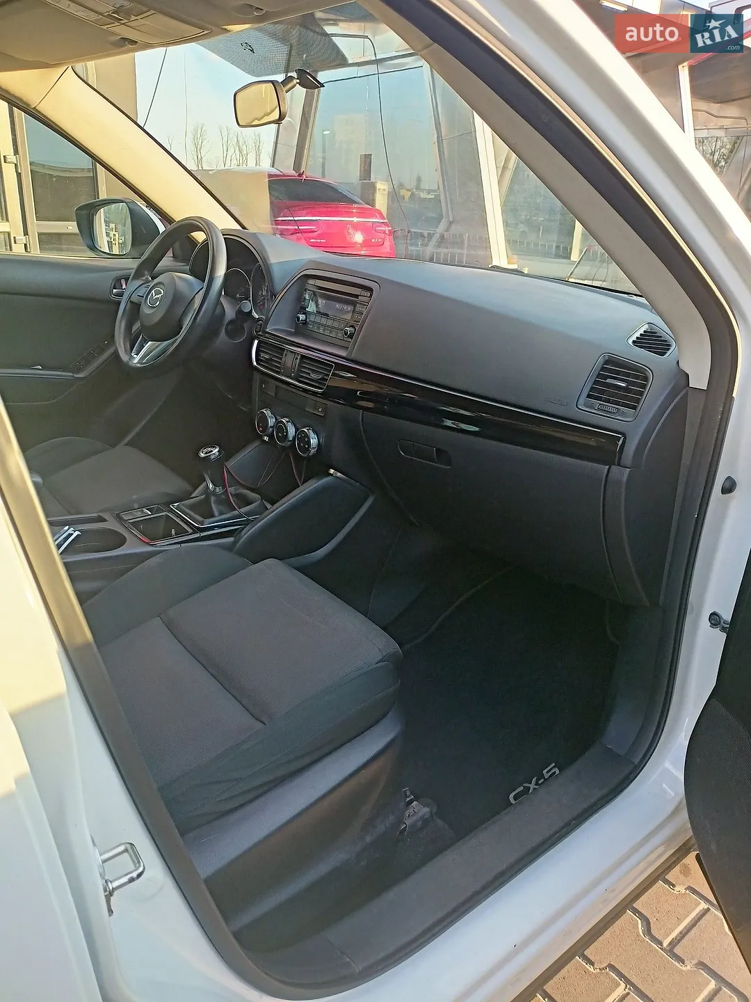 2017 Mazda CX-5 - мініатюра 11