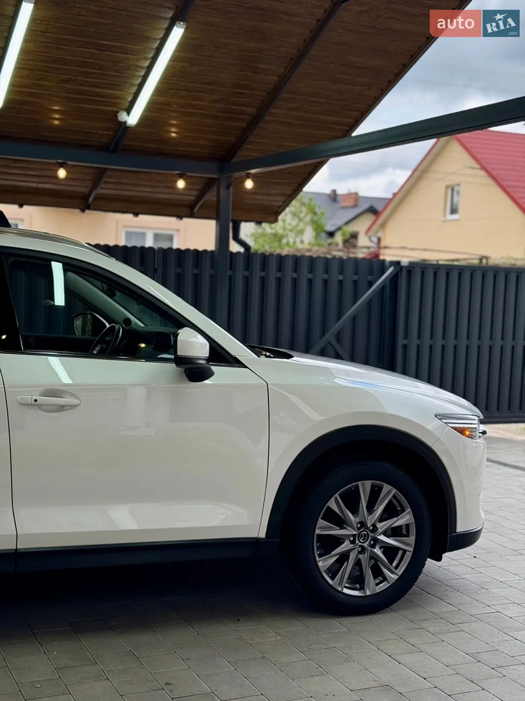 2020 Mazda CX-5 - мініатюра 22
