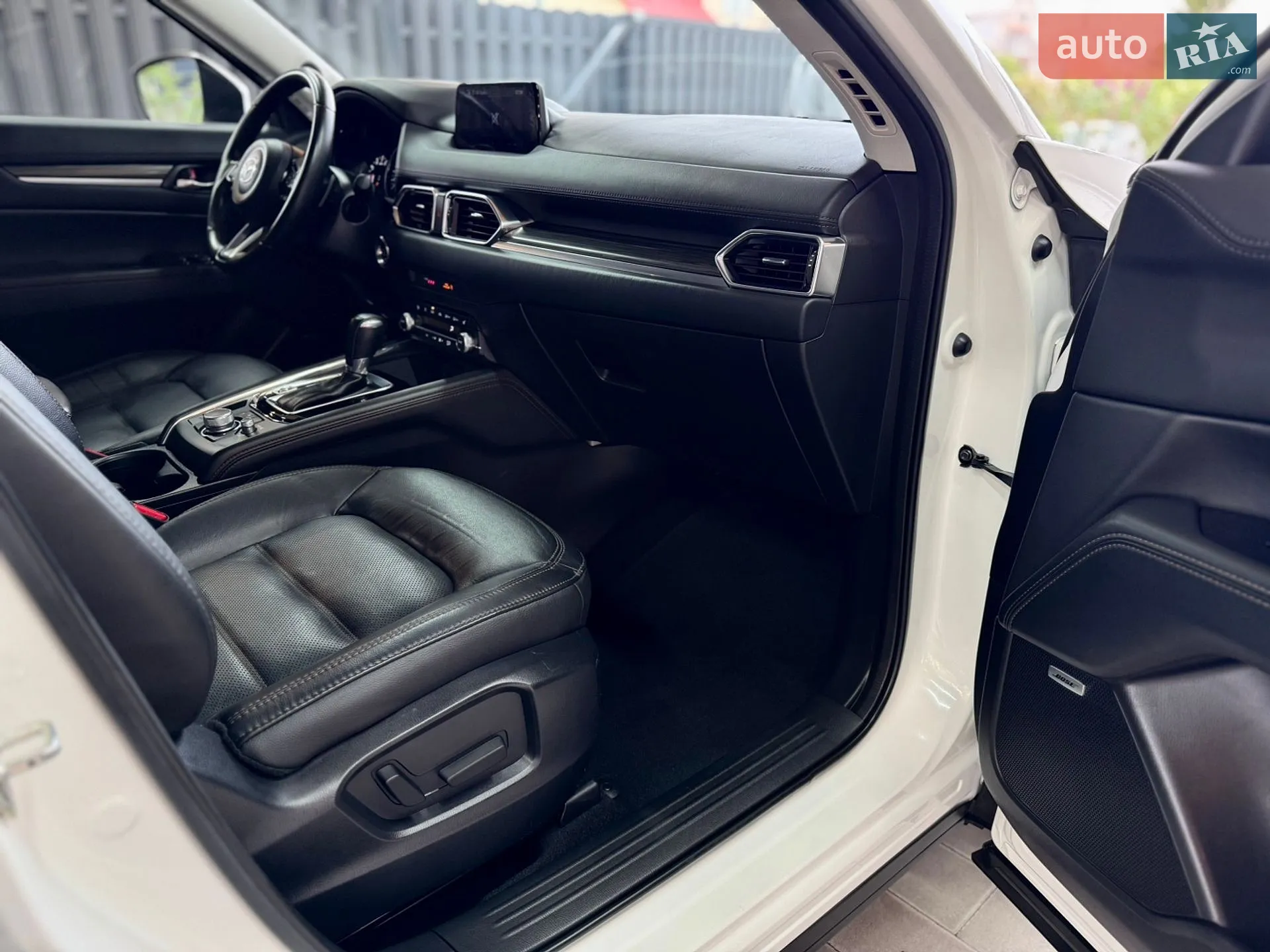 2020 Mazda CX-5 - мініатюра 26