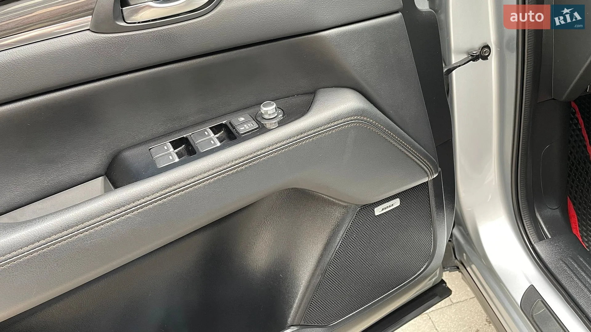 2017 Mazda CX-5 - мініатюра 7