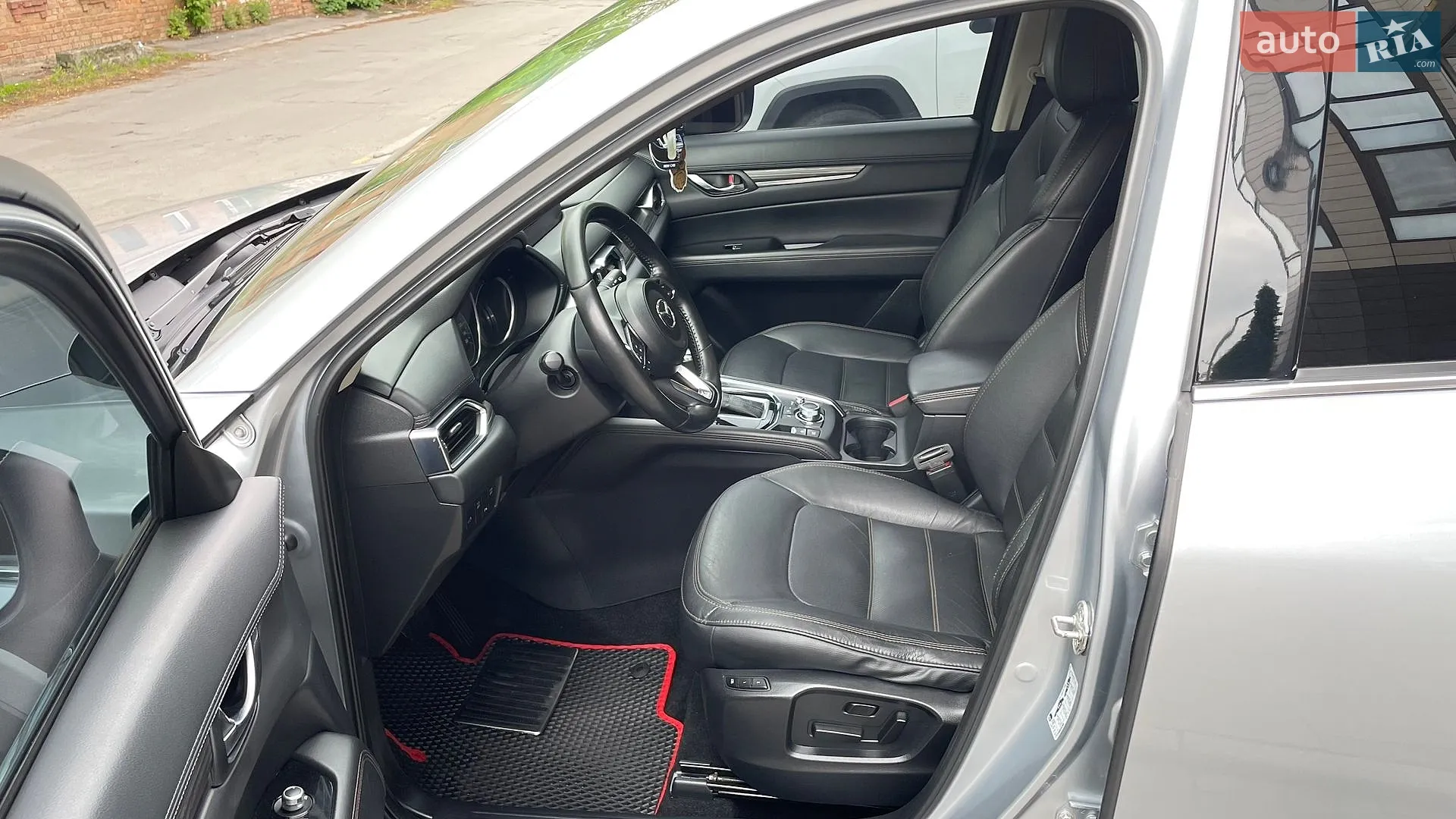 2017 Mazda CX-5 - мініатюра 6