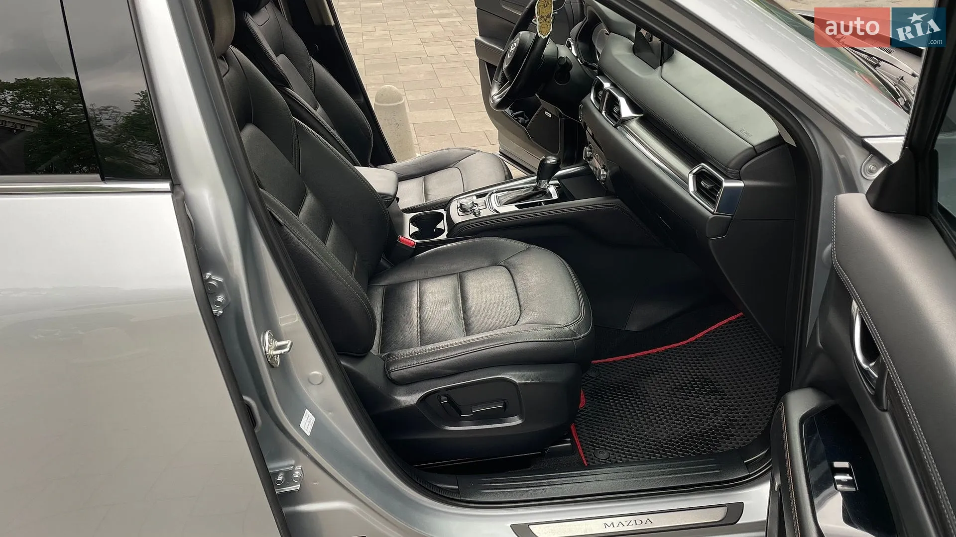 2017 Mazda CX-5 - мініатюра 13