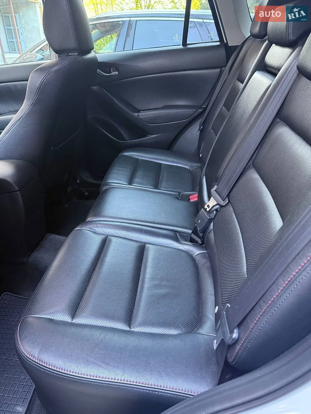 2013 Mazda CX-5 - мініатюра 11