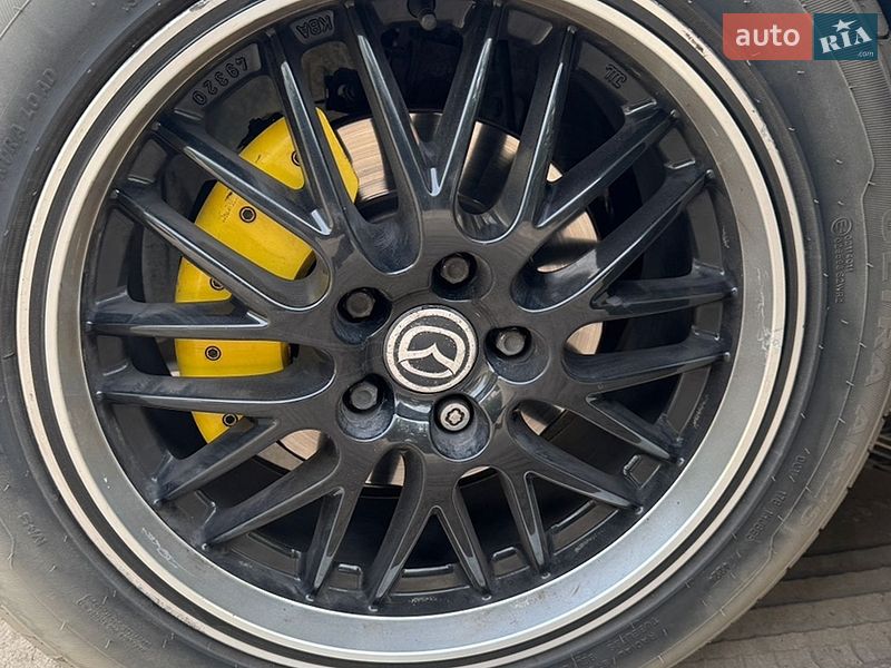 Внедорожник / Кроссовер Mazda CX-5 2012 в Ирпене
