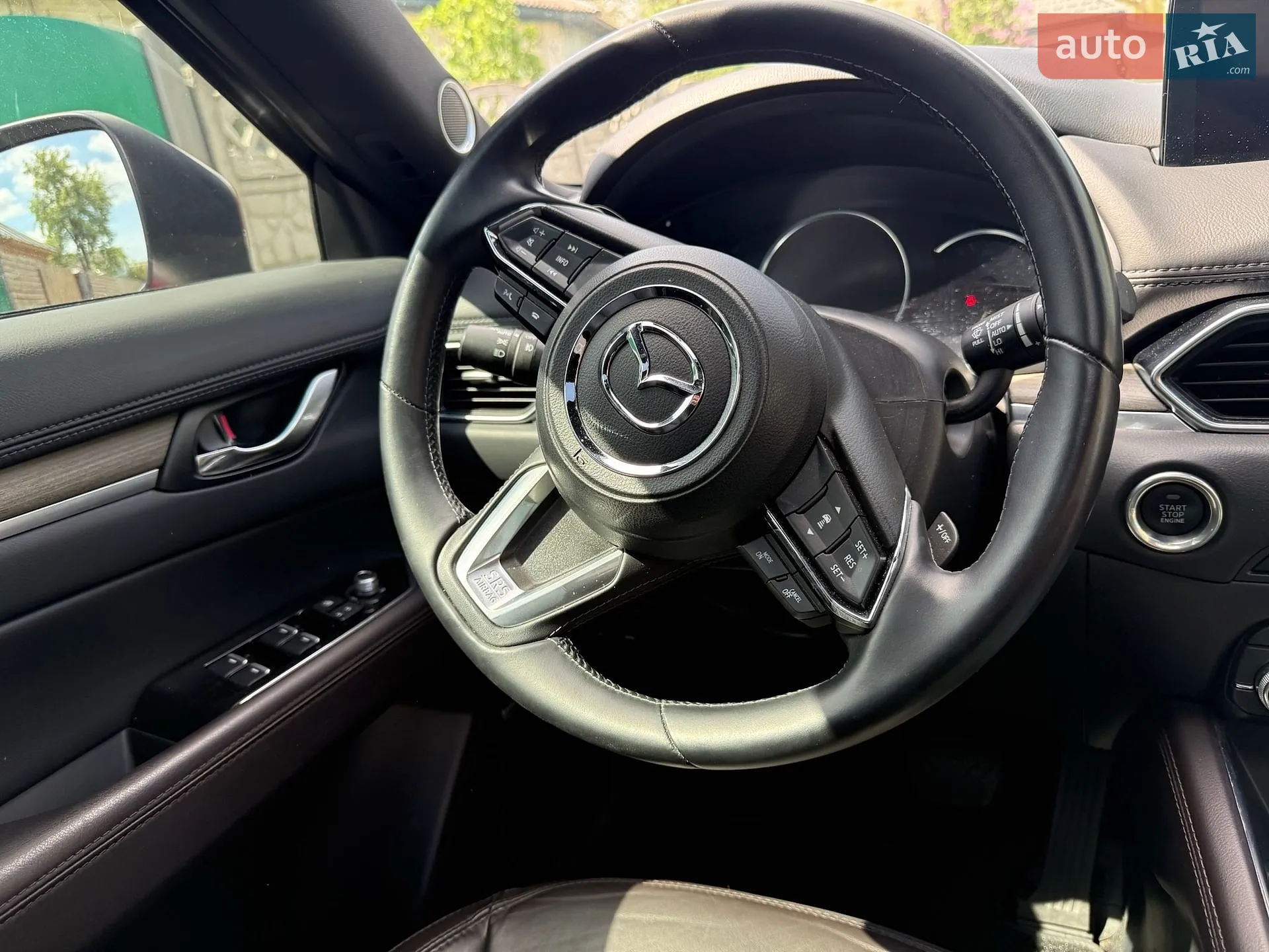 2021 Mazda CX-5 - мініатюра 14