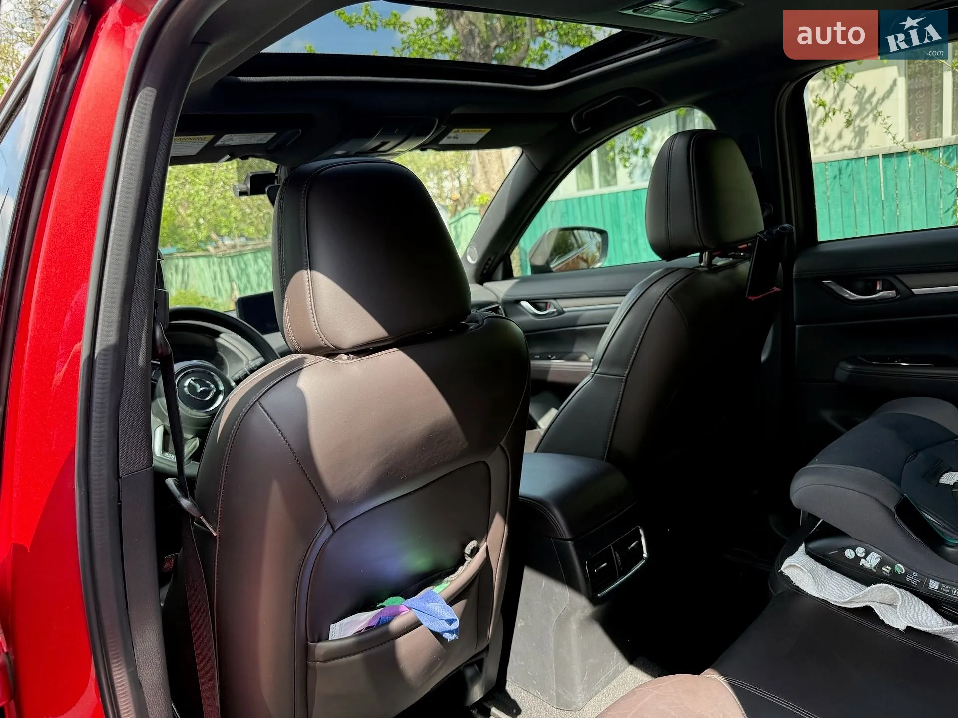 2021 Mazda CX-5 - мініатюра 16