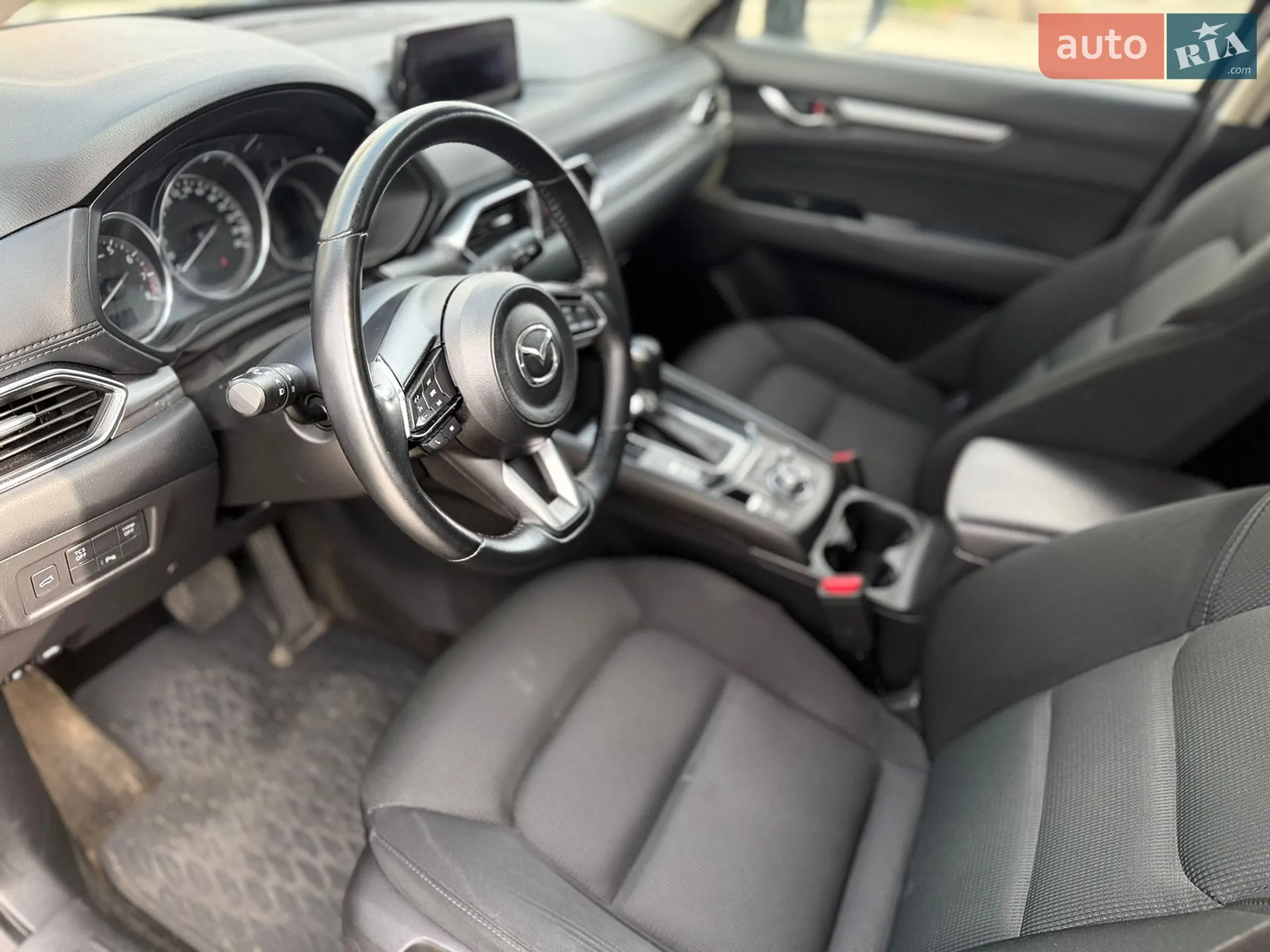 2018 Mazda CX-5 - мініатюра 8
